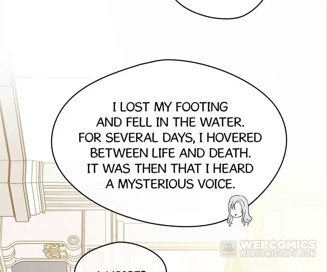 Iris: The Lady and Her Smartphone (Novel) Chapter 103 page 22 - 