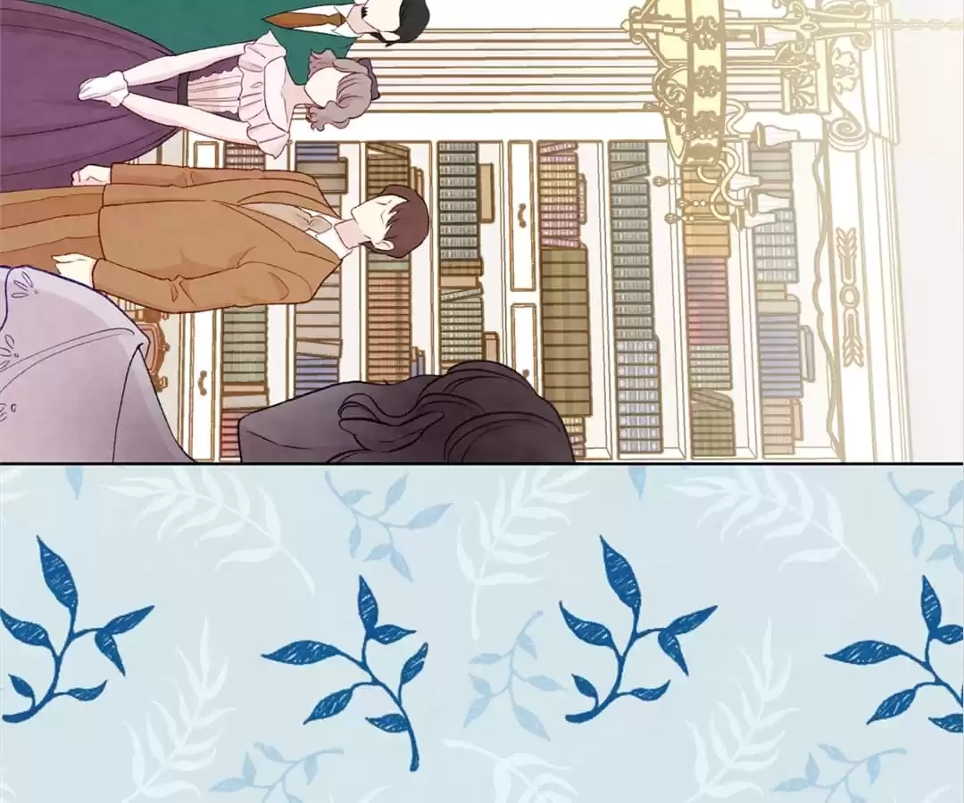 Iris: The Lady and Her Smartphone (Novel) Chapter 103 page 25 - 