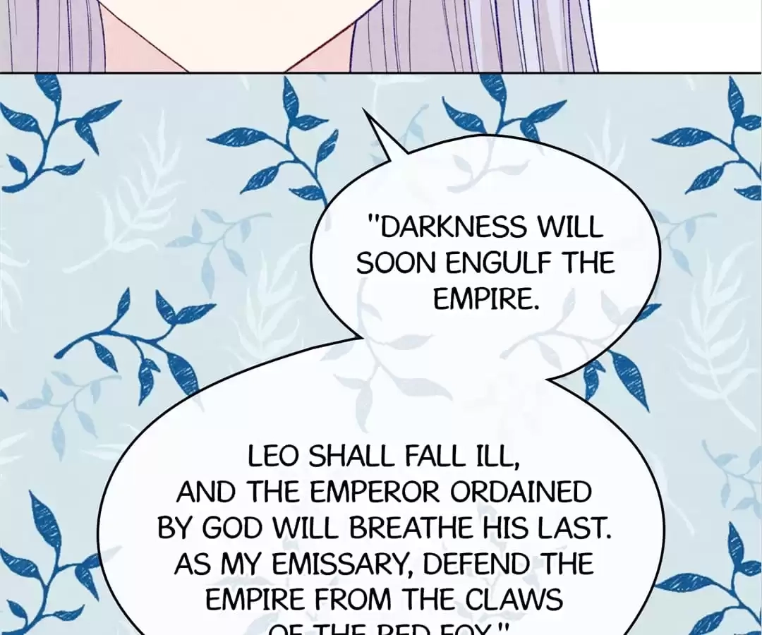 Iris: The Lady and Her Smartphone (Novel) Chapter 103 page 27 - 