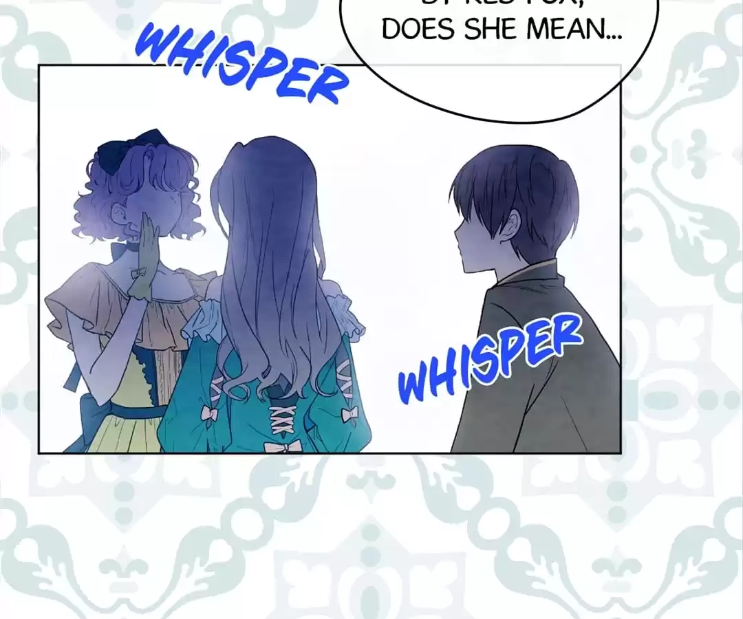 Iris: The Lady and Her Smartphone (Novel) Chapter 103 page 31 - 