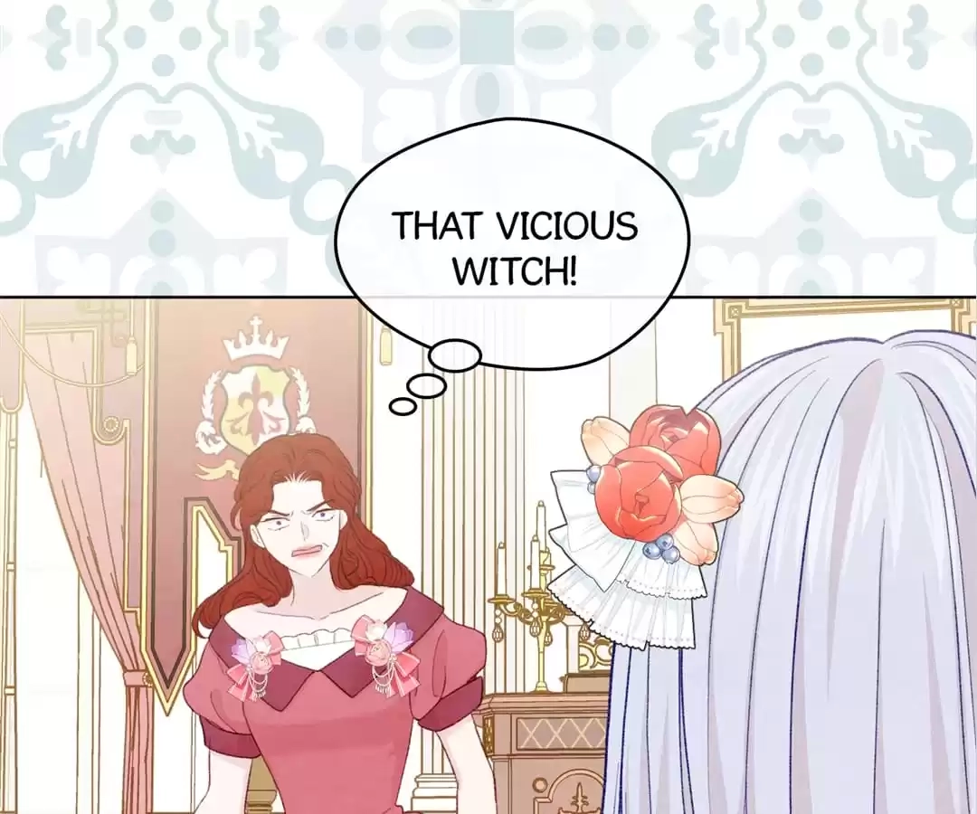 Iris: The Lady and Her Smartphone (Novel) Chapter 103 page 32 - 