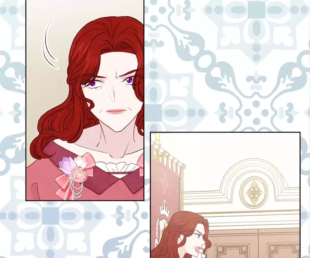 Iris: The Lady and Her Smartphone (Novel) Chapter 103 page 34 - 