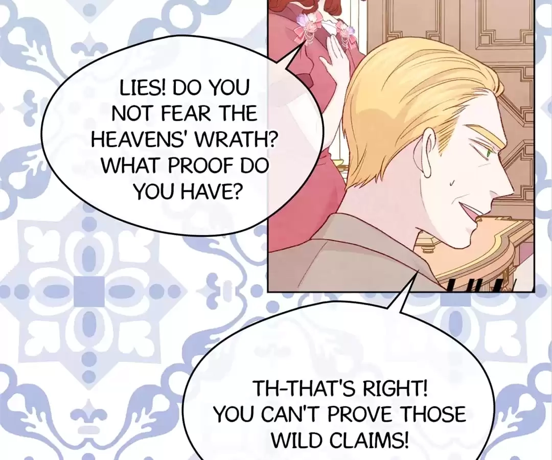 Iris: The Lady and Her Smartphone (Novel) Chapter 103 page 35 - 