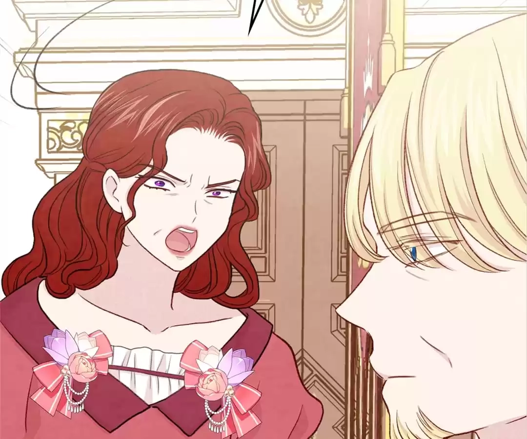 Iris: The Lady and Her Smartphone (Novel) Chapter 103 page 37 - 