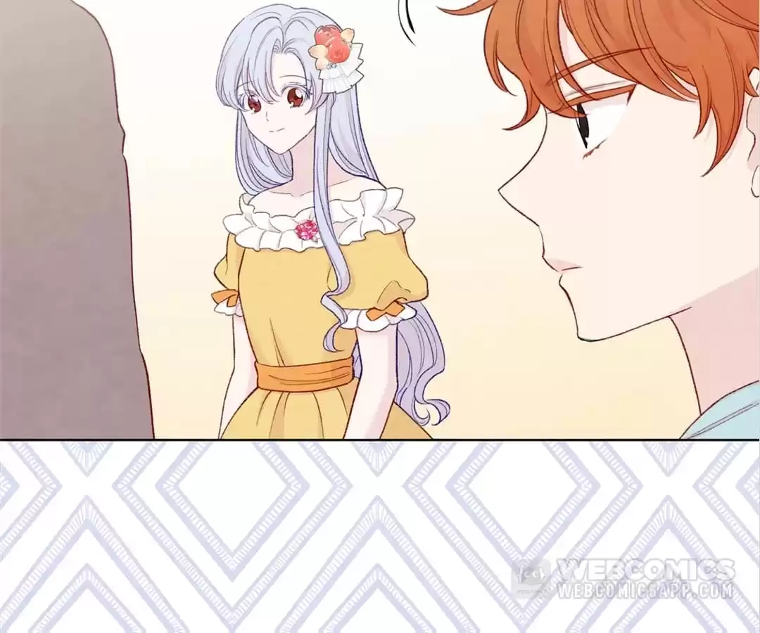 Iris: The Lady and Her Smartphone (Novel) Chapter 103 page 40 - 