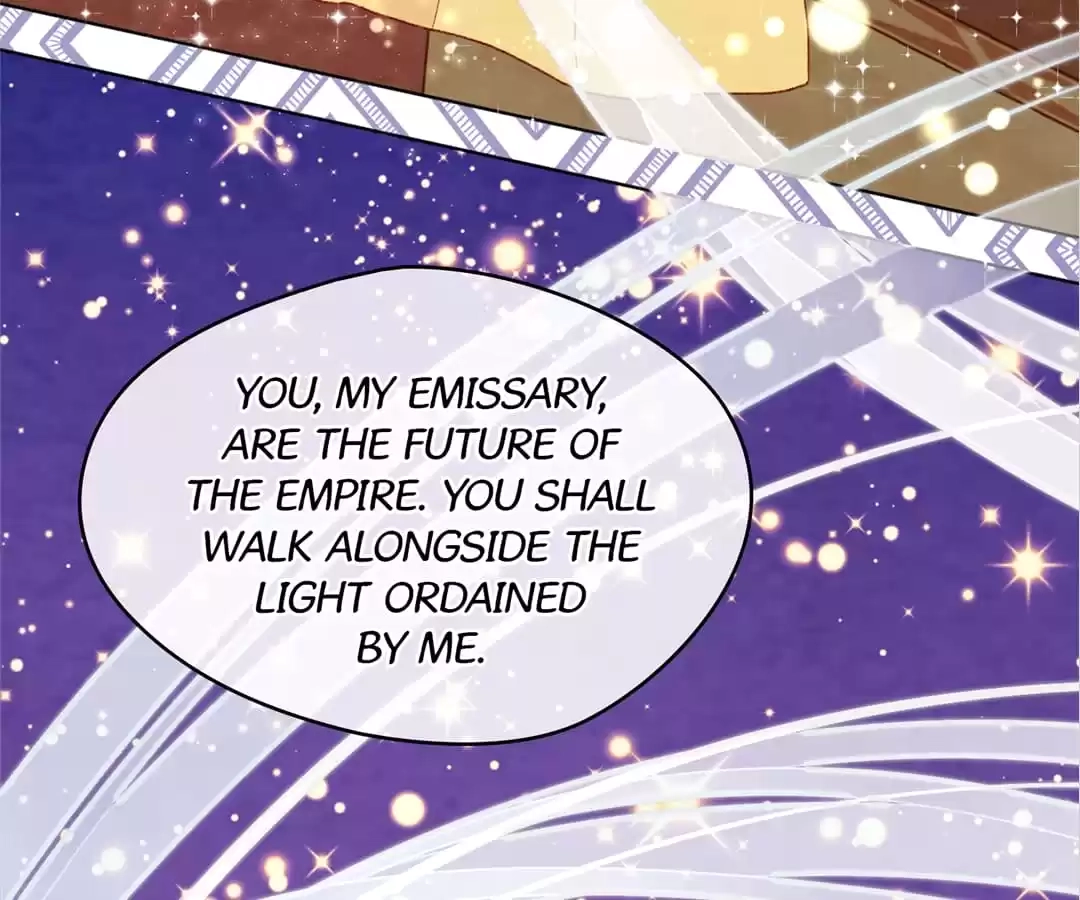 Iris: The Lady and Her Smartphone (Novel) Chapter 103 page 46 - 