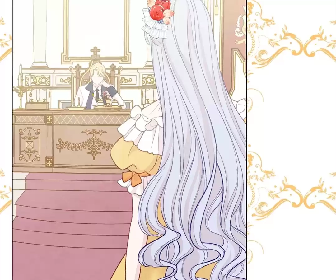 Iris: The Lady and Her Smartphone (Novel) Chapter 103 page 6 - 