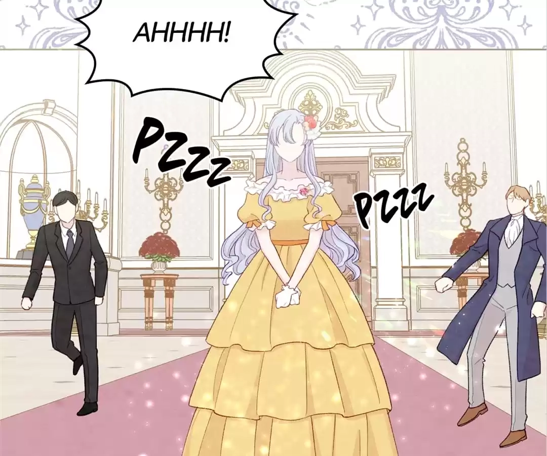 Iris: The Lady and Her Smartphone (Novel) Chapter 103 page 51 - 