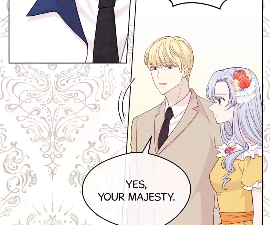 Iris: The Lady and Her Smartphone (Novel) Chapter 103 page 54 - 