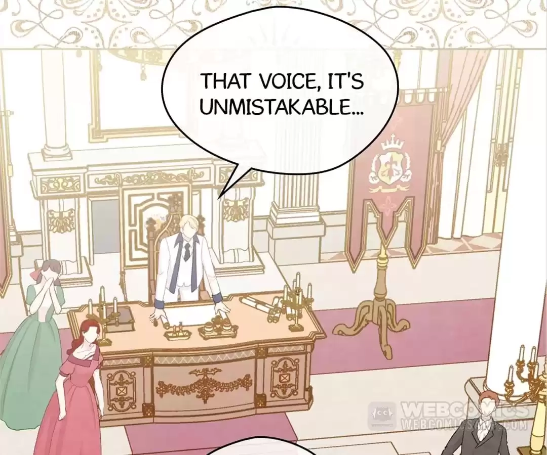 Iris: The Lady and Her Smartphone (Novel) Chapter 103 page 56 - 