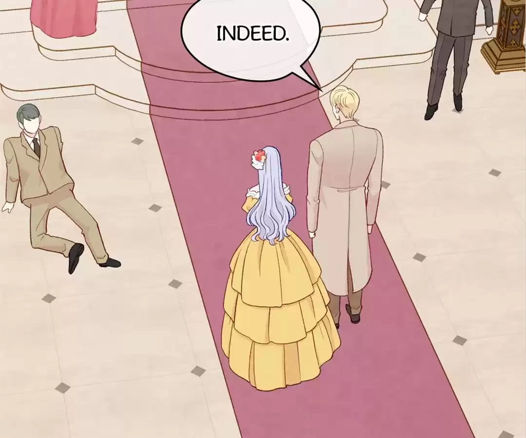 Iris: The Lady and Her Smartphone (Novel) Chapter 103 page 57 - 