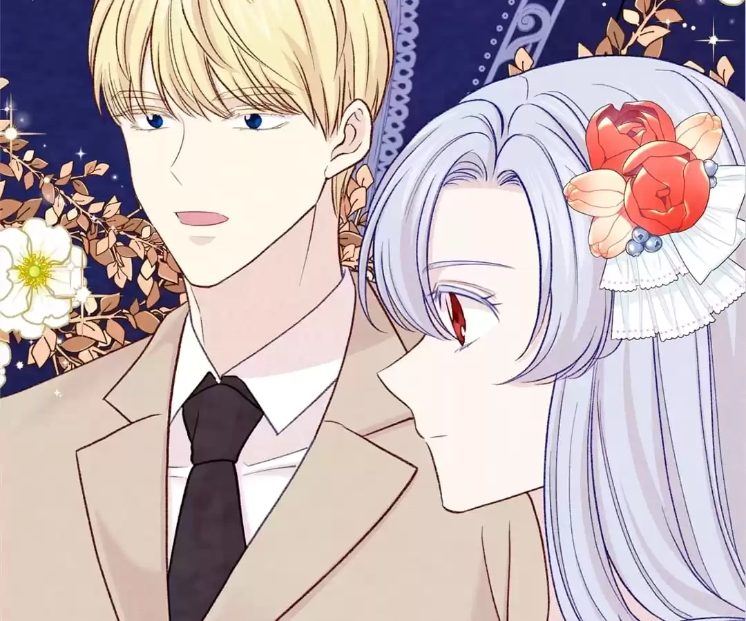 Iris: The Lady and Her Smartphone (Novel) Chapter 103 page 64 - 
