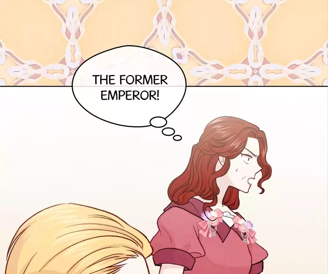 Iris: The Lady and Her Smartphone (Novel) Chapter 103 page 66 - 
