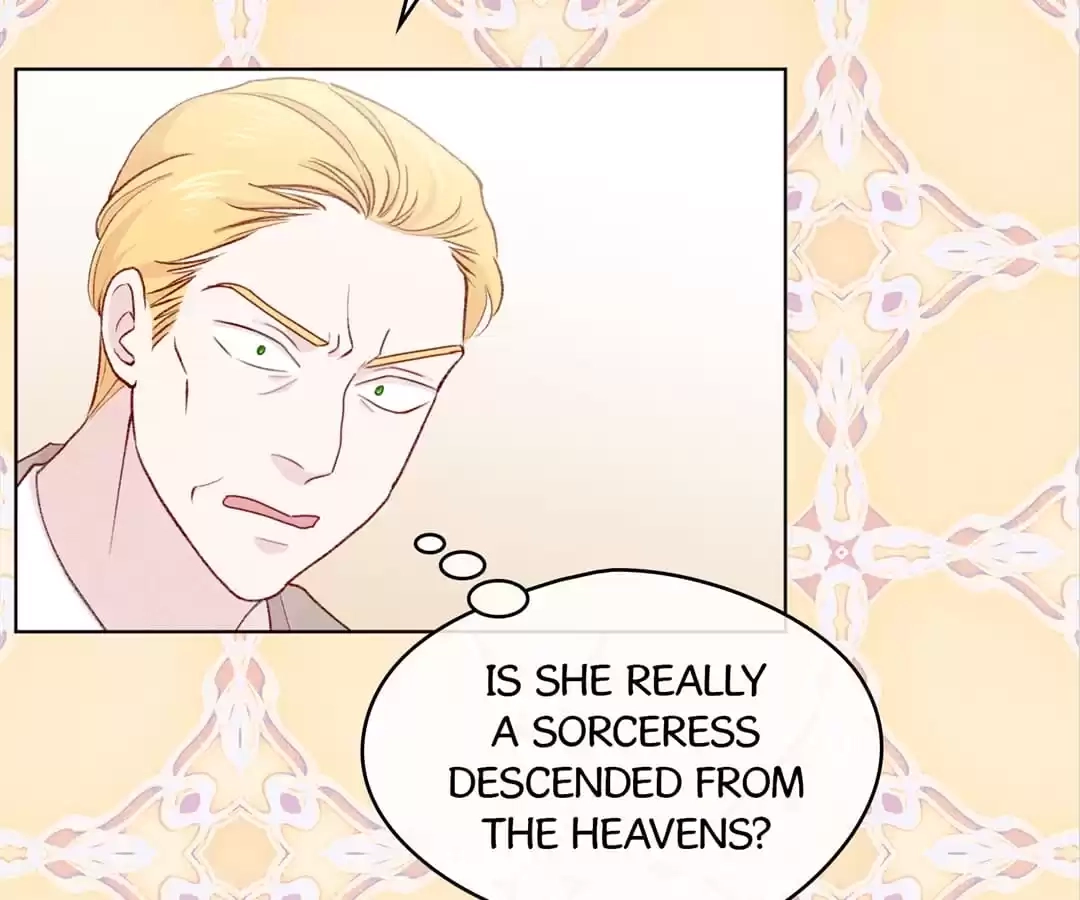 Iris: The Lady and Her Smartphone (Novel) Chapter 103 page 71 - 