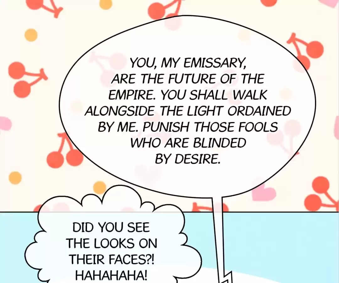 Iris: The Lady and Her Smartphone (Novel) Chapter 103 page 78 - 