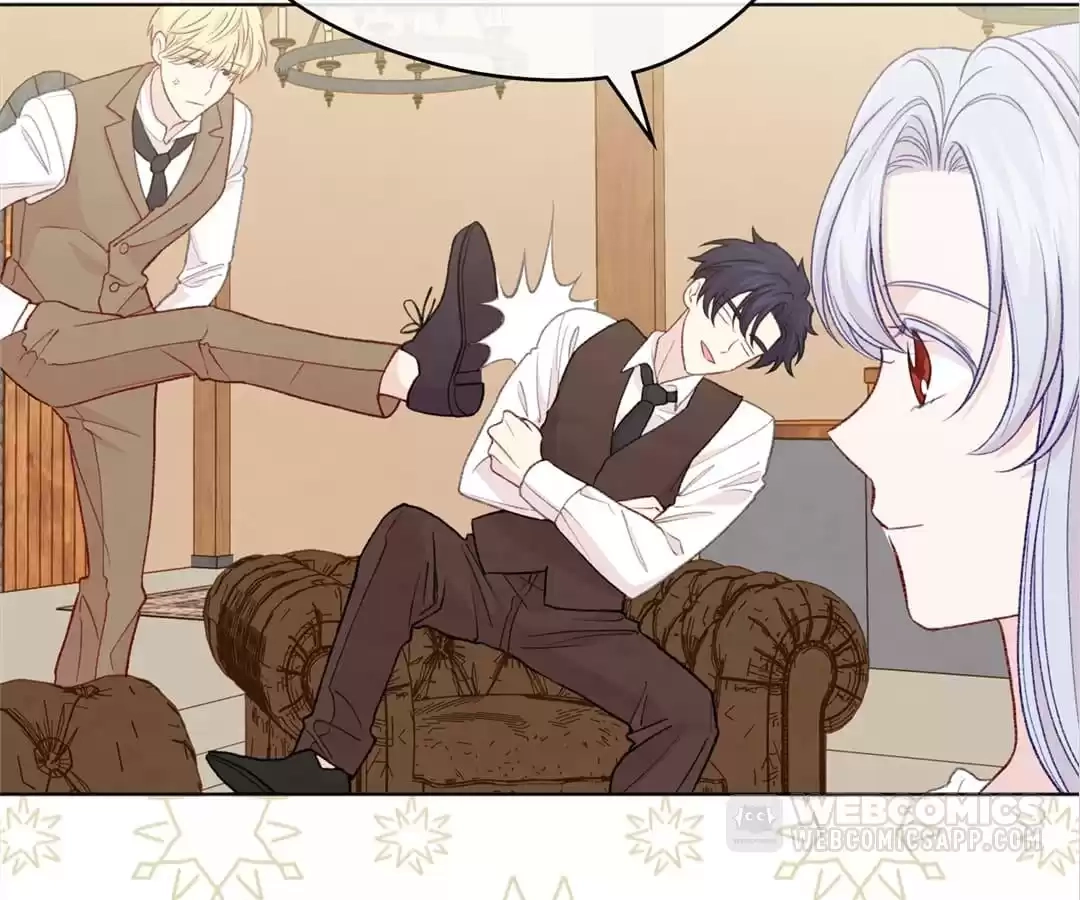 Iris: The Lady and Her Smartphone (Novel) Chapter 103 page 82 - 