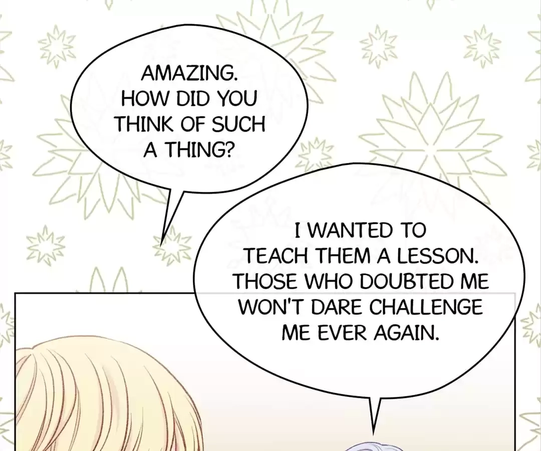 Iris: The Lady and Her Smartphone (Novel) Chapter 103 page 83 - 