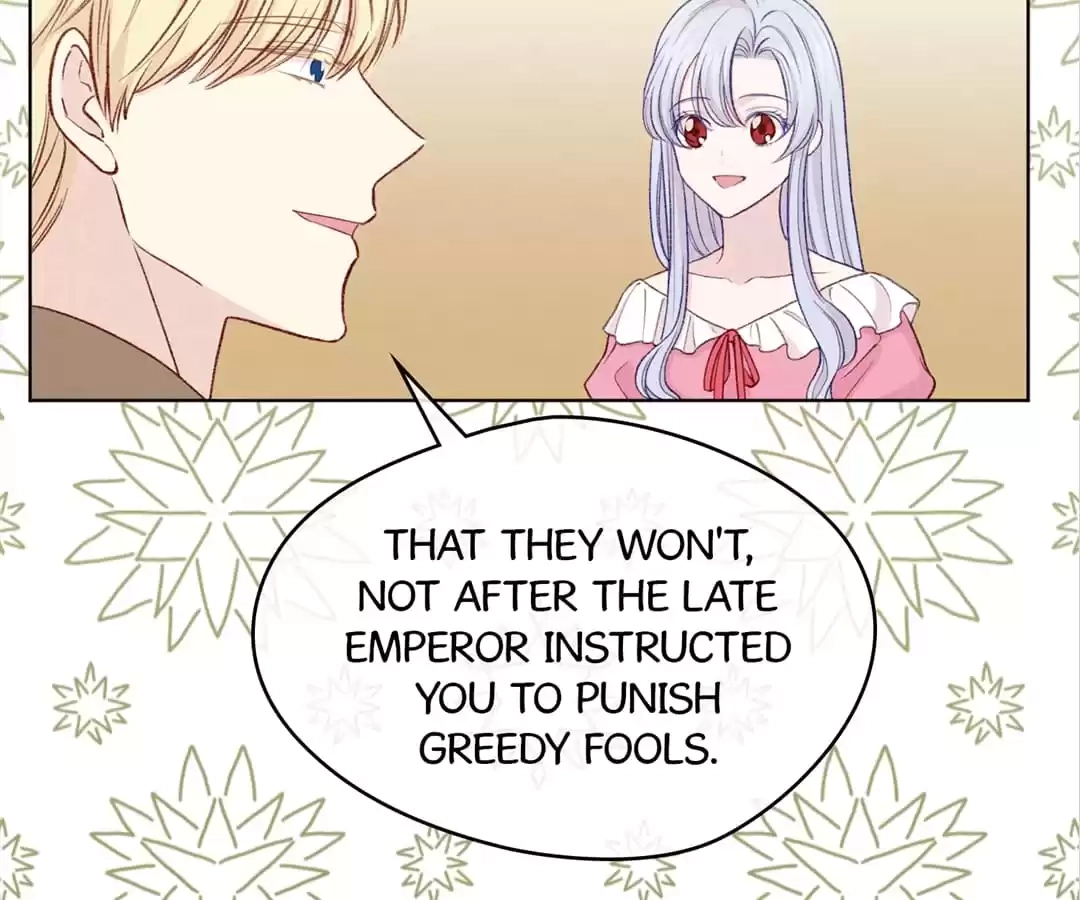 Iris: The Lady and Her Smartphone (Novel) Chapter 103 page 84 - 