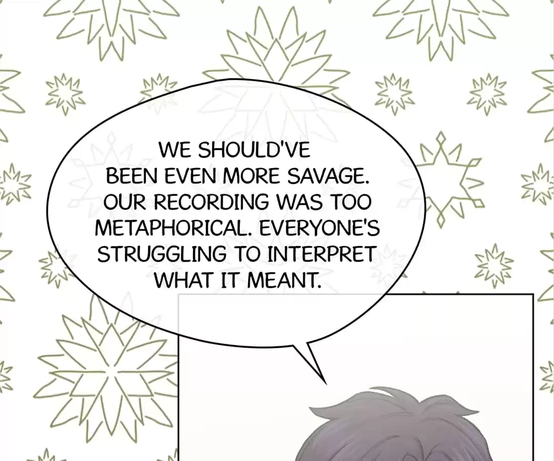 Iris: The Lady and Her Smartphone (Novel) Chapter 103 page 85 - 