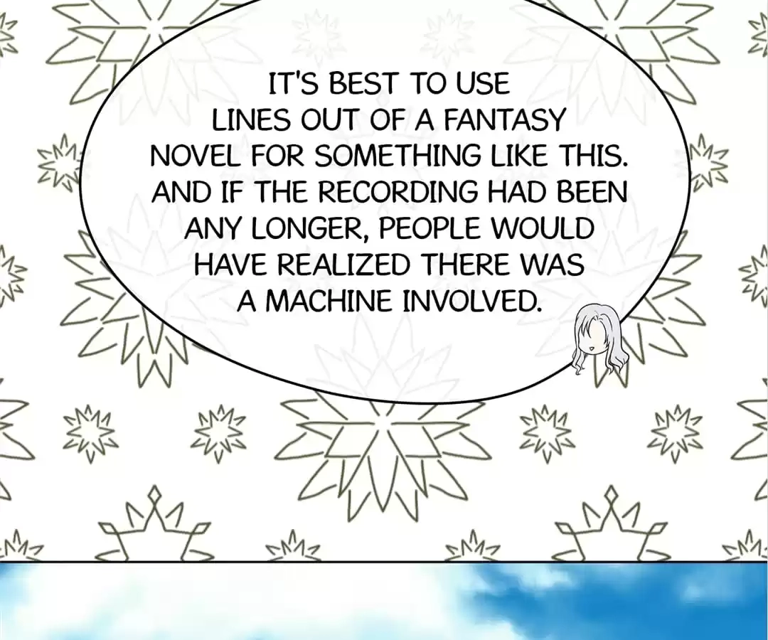 Iris: The Lady and Her Smartphone (Novel) Chapter 103 page 87 - 