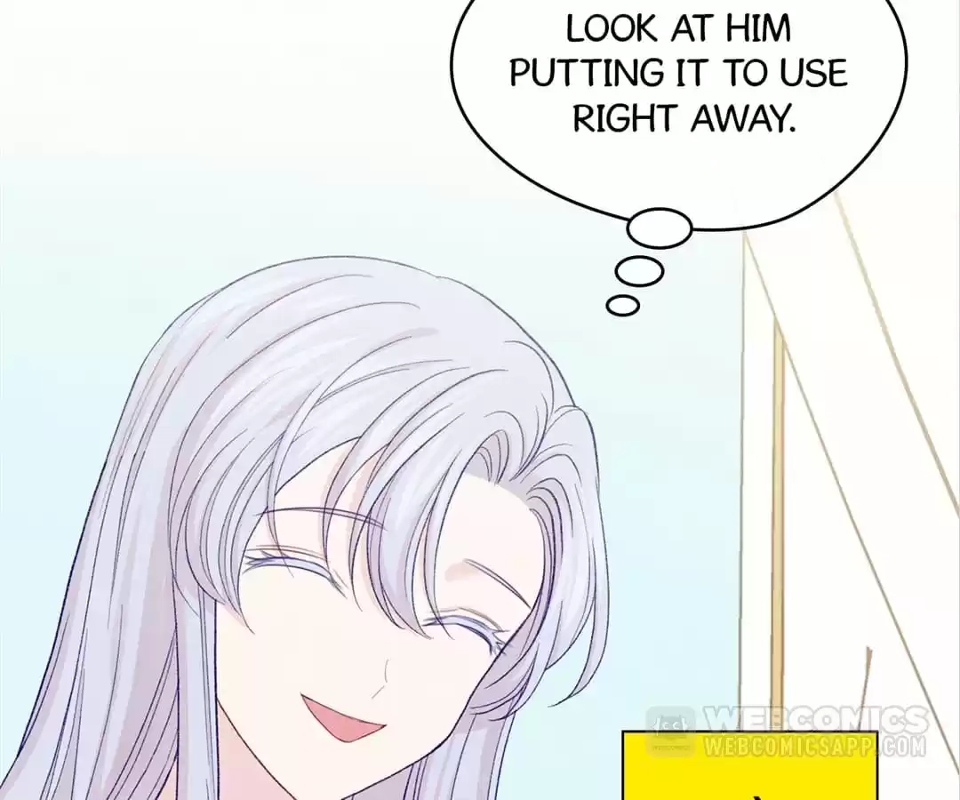 Iris: The Lady and Her Smartphone (Novel) Chapter 104 page 11 - 