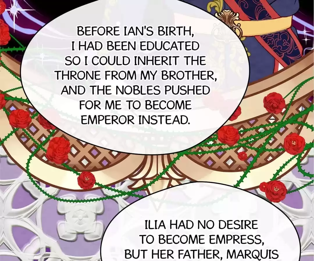 Iris: The Lady and Her Smartphone (Novel) Chapter 104 page 109 - 
