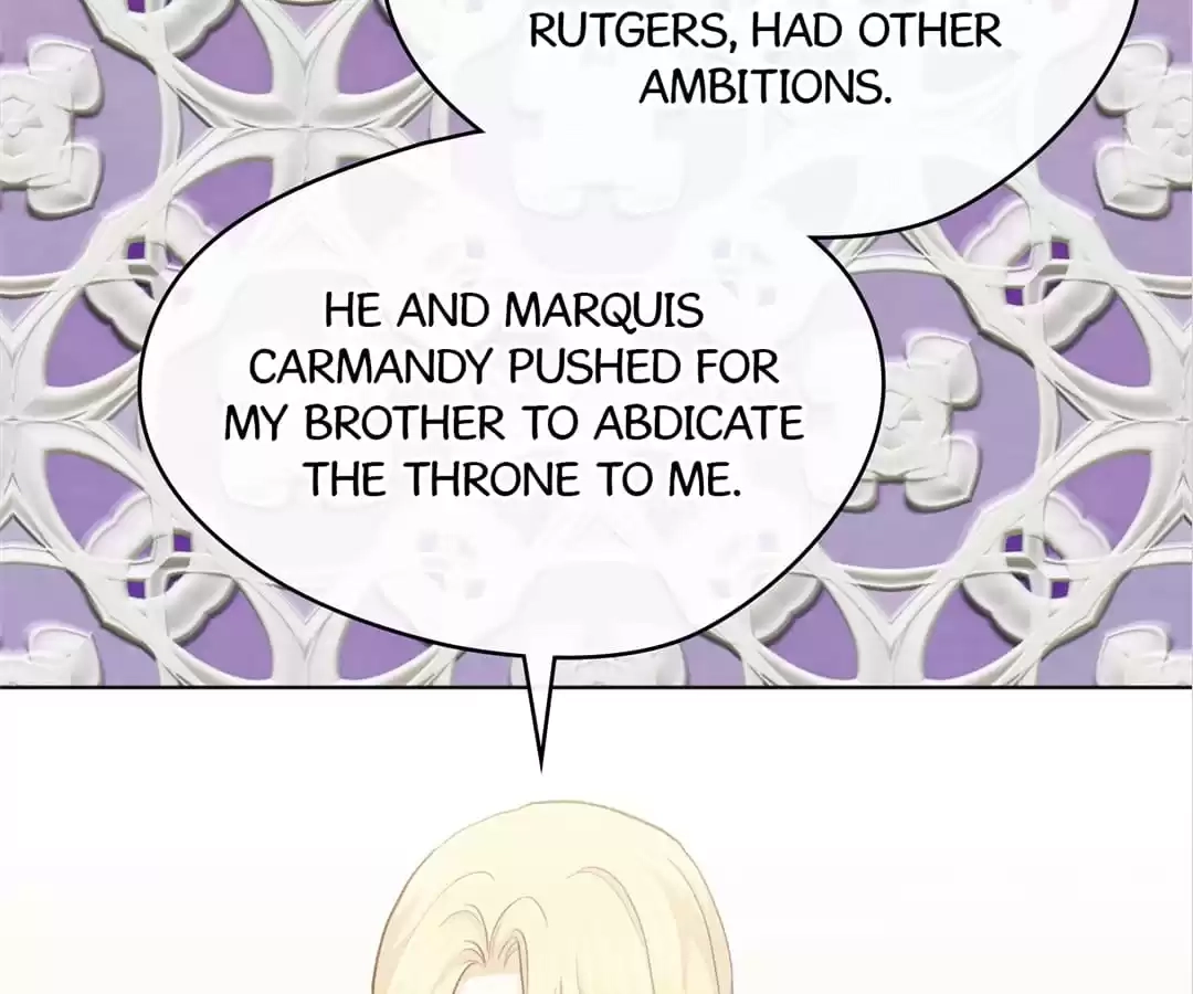 Iris: The Lady and Her Smartphone (Novel) Chapter 104 page 110 - 
