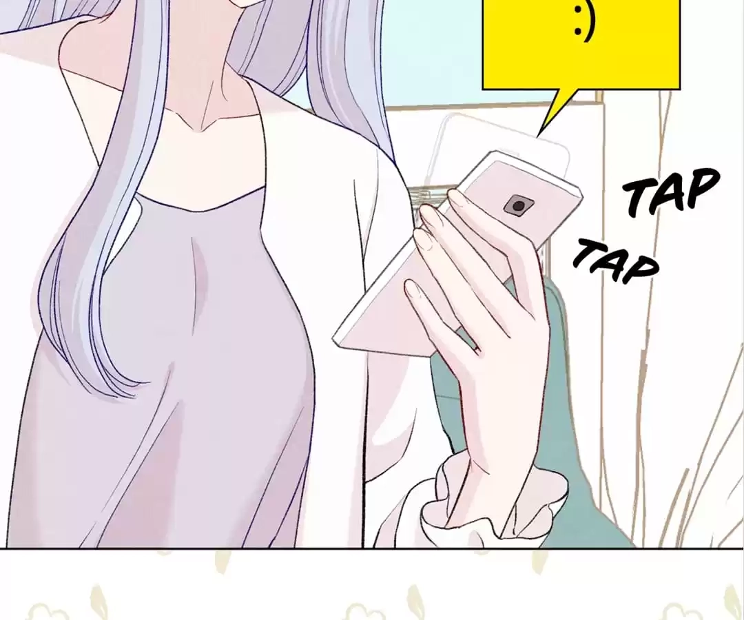 Iris: The Lady and Her Smartphone (Novel) Chapter 104 page 12 - 