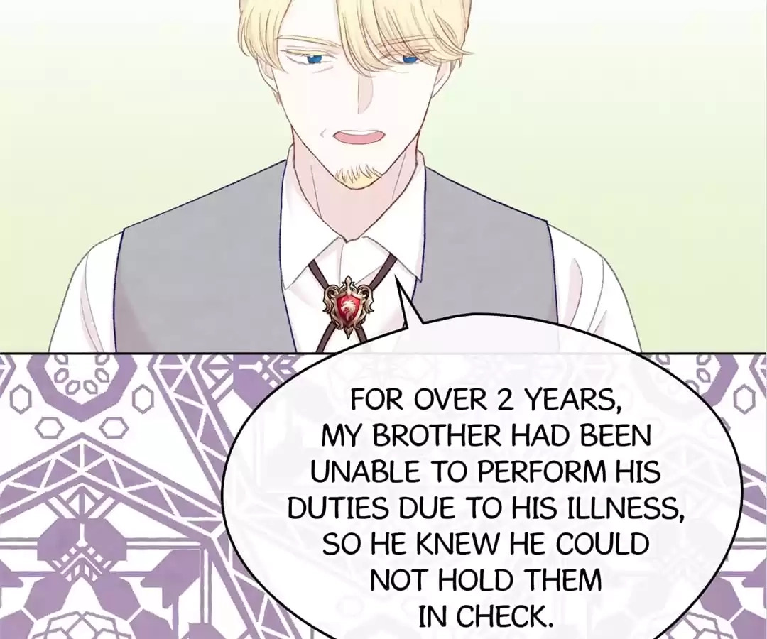 Iris: The Lady and Her Smartphone (Novel) Chapter 104 page 111 - 