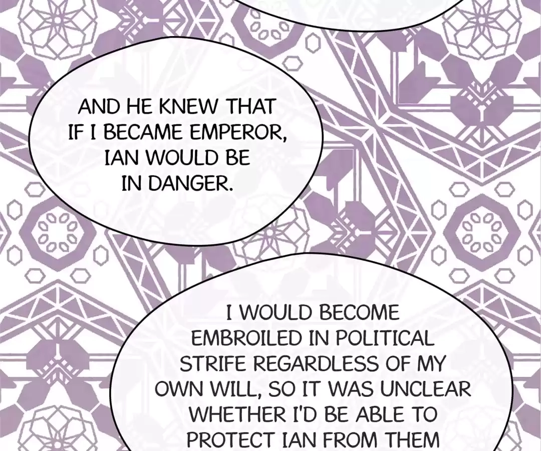 Iris: The Lady and Her Smartphone (Novel) Chapter 104 page 112 - 