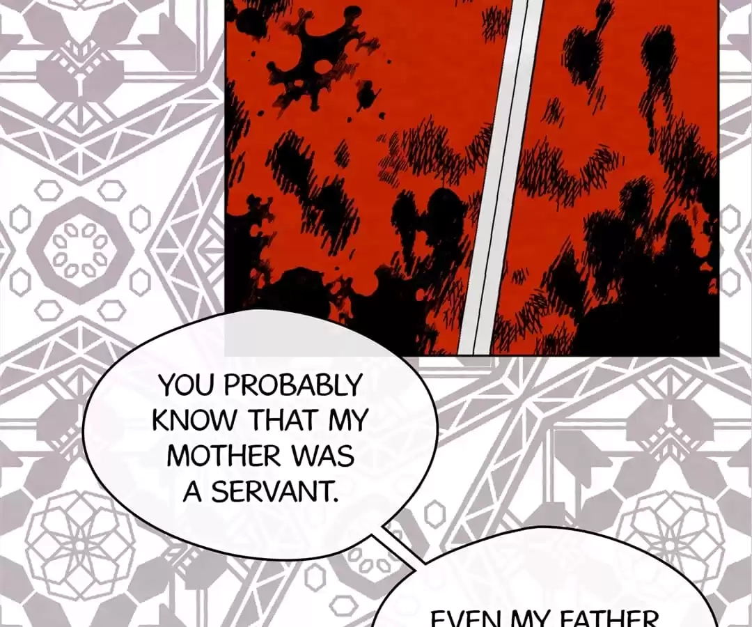 Iris: The Lady and Her Smartphone (Novel) Chapter 104 page 114 - 