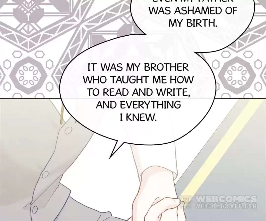 Iris: The Lady and Her Smartphone (Novel) Chapter 104 page 115 - 