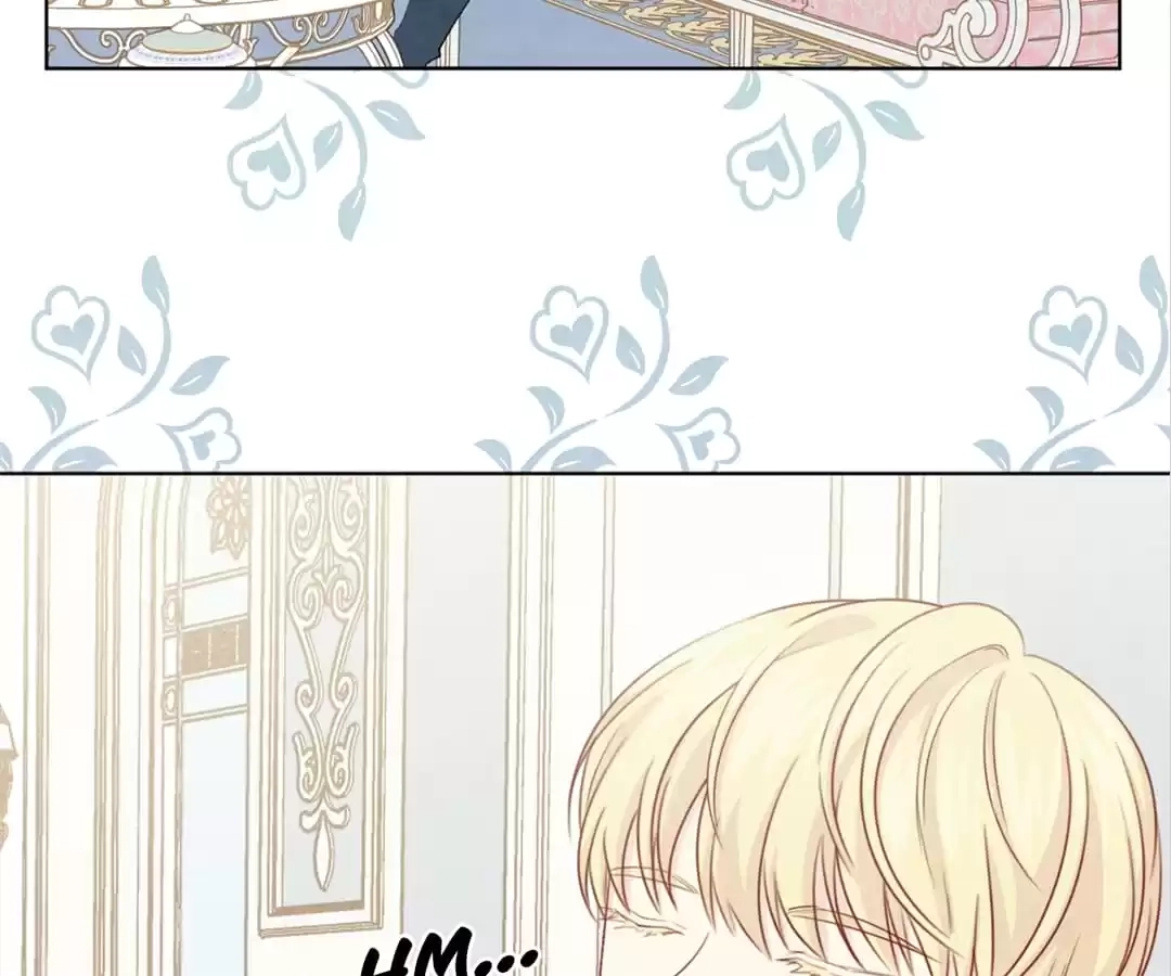 Iris: The Lady and Her Smartphone (Novel) Chapter 104 page 16 - 