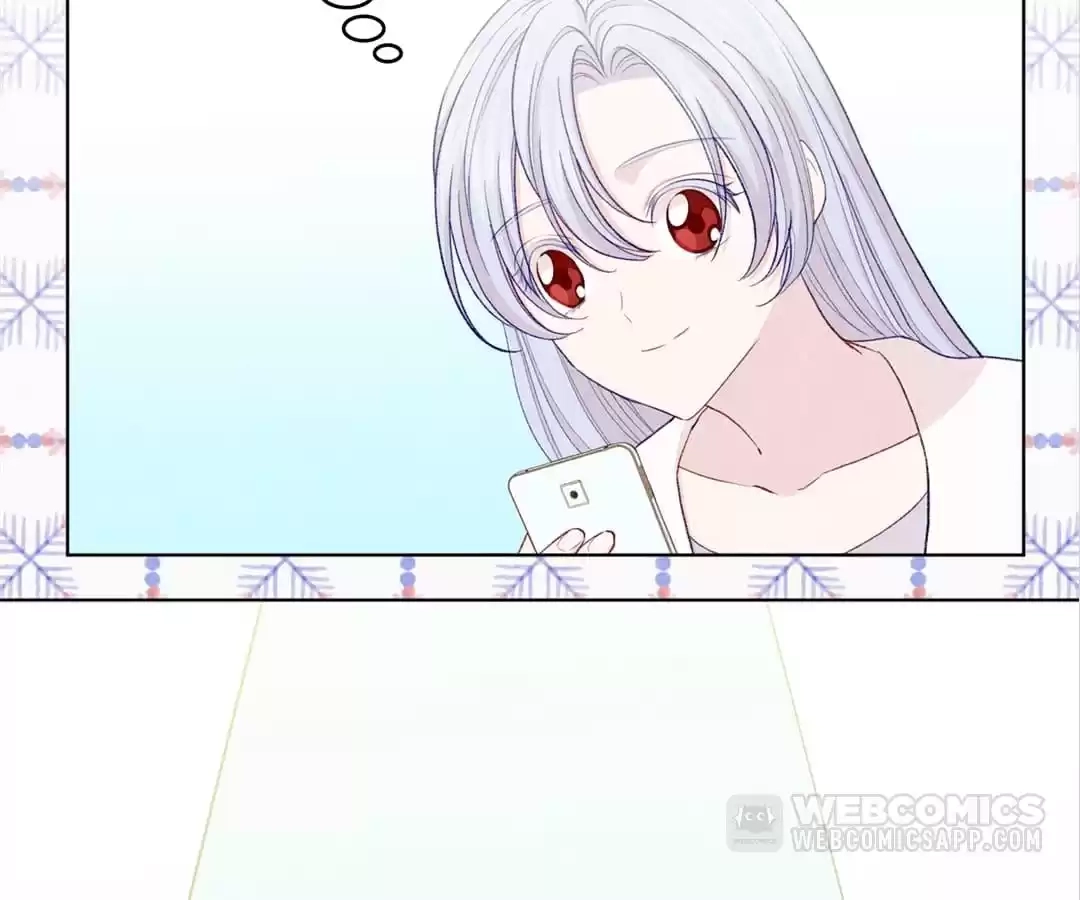 Iris: The Lady and Her Smartphone (Novel) Chapter 104 page 21 - 