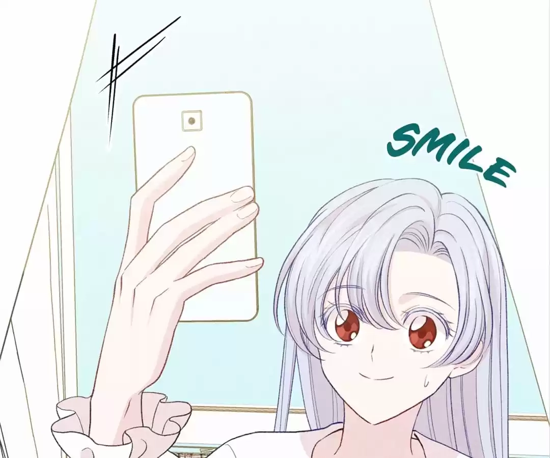 Iris: The Lady and Her Smartphone (Novel) Chapter 104 page 22 - 