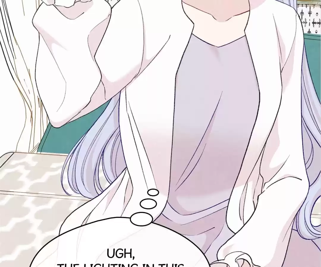 Iris: The Lady and Her Smartphone (Novel) Chapter 104 page 23 - 