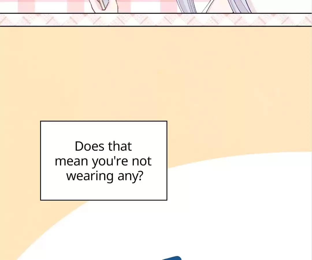 Iris: The Lady and Her Smartphone (Novel) Chapter 104 page 32 - 