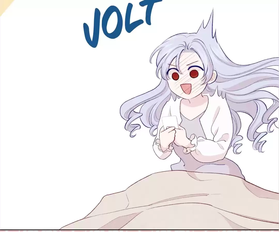 Iris: The Lady and Her Smartphone (Novel) Chapter 104 page 33 - 