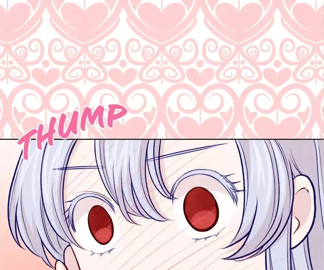 Iris: The Lady and Her Smartphone (Novel) Chapter 104 page 35 - 