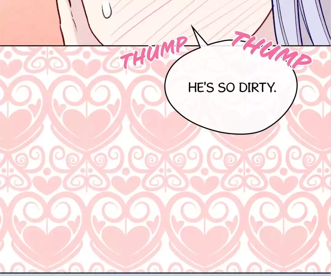 Iris: The Lady and Her Smartphone (Novel) Chapter 104 page 36 - 