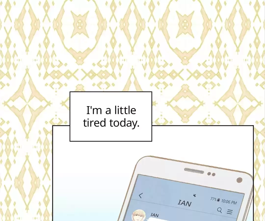 Iris: The Lady and Her Smartphone (Novel) Chapter 104 page 5 - 