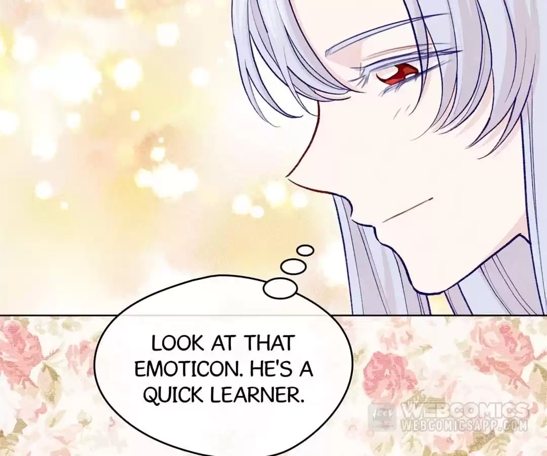 Iris: The Lady and Her Smartphone (Novel) Chapter 104 page 41 - 