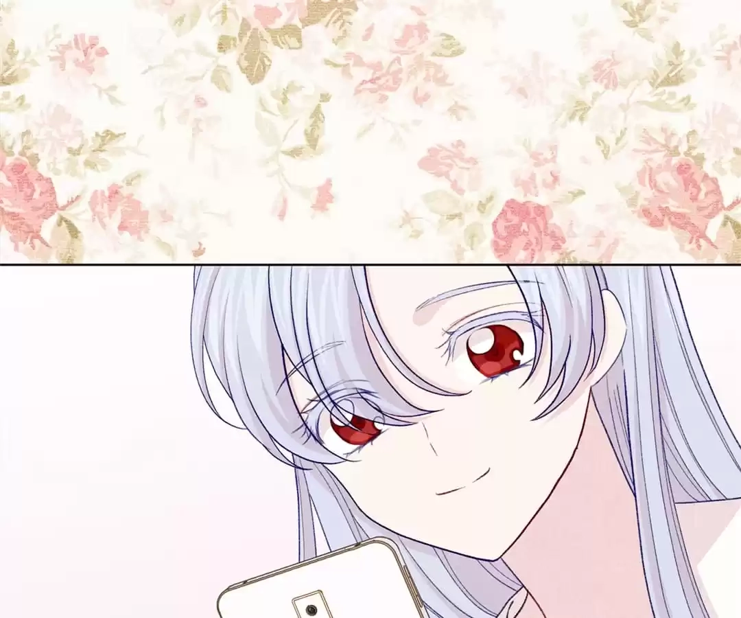 Iris: The Lady and Her Smartphone (Novel) Chapter 104 page 43 - 