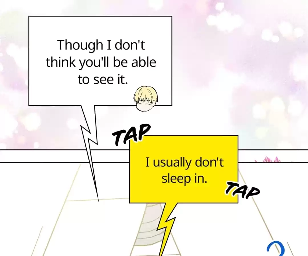 Iris: The Lady and Her Smartphone (Novel) Chapter 104 page 48 - 