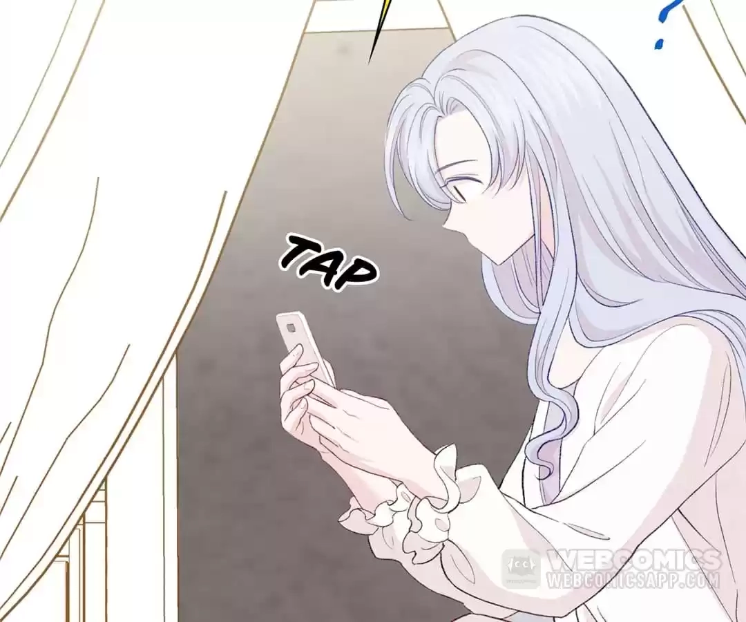 Iris: The Lady and Her Smartphone (Novel) Chapter 104 page 49 - 
