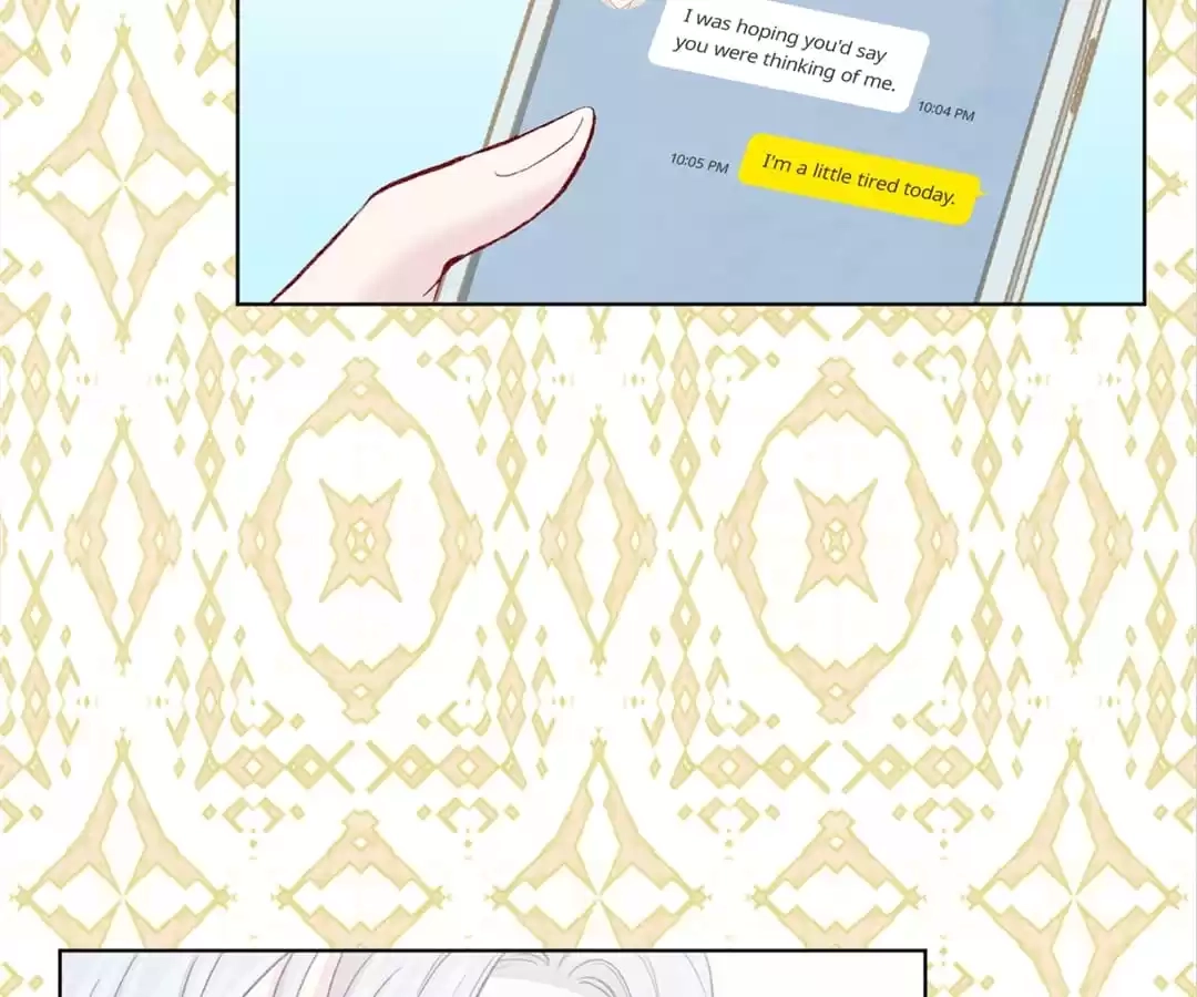 Iris: The Lady and Her Smartphone (Novel) Chapter 104 page 6 - 