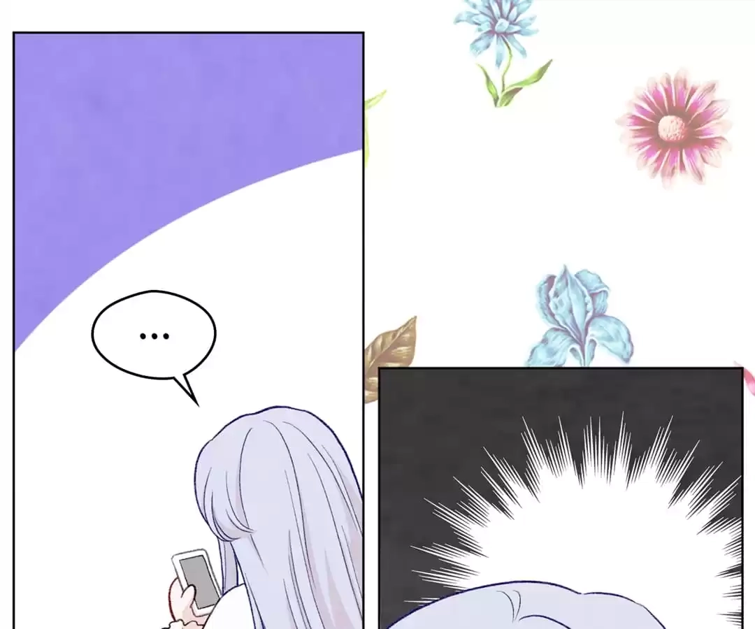 Iris: The Lady and Her Smartphone (Novel) Chapter 104 page 51 - 