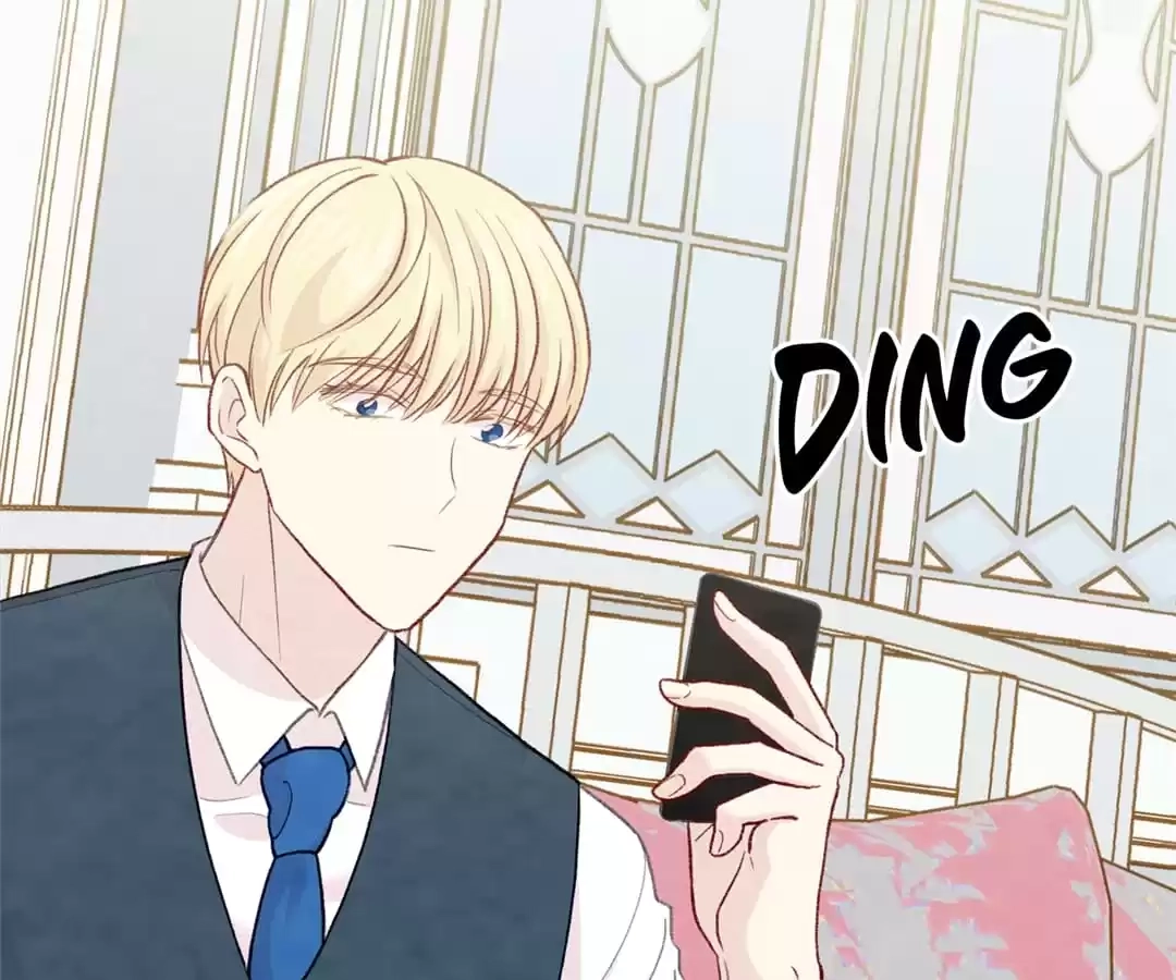 Iris: The Lady and Her Smartphone (Novel) Chapter 104 page 54 - 