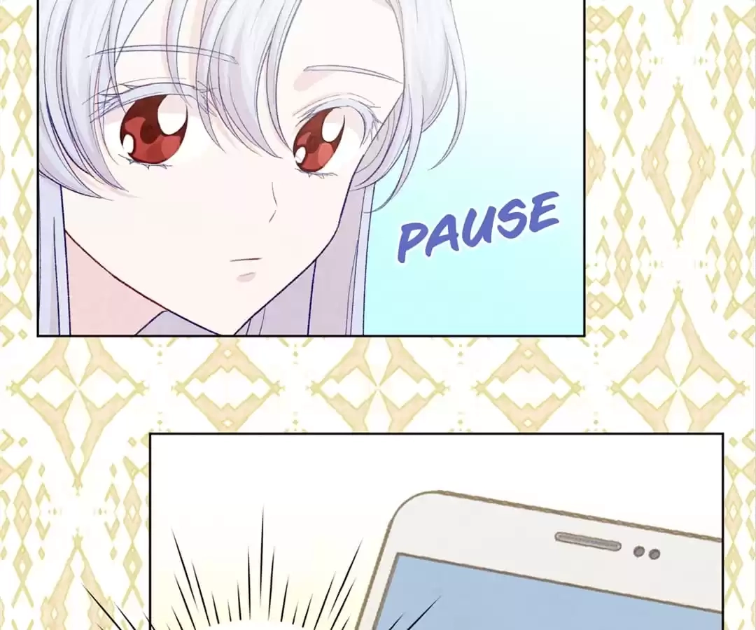 Iris: The Lady and Her Smartphone (Novel) Chapter 104 page 7 - 