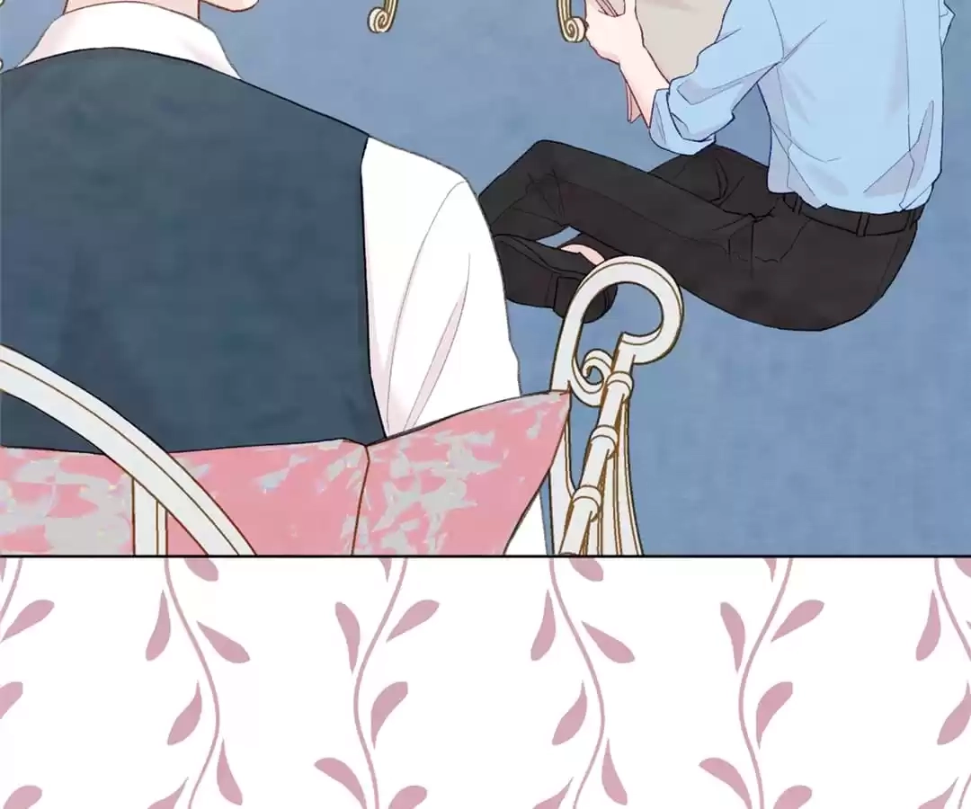 Iris: The Lady and Her Smartphone (Novel) Chapter 104 page 61 - 